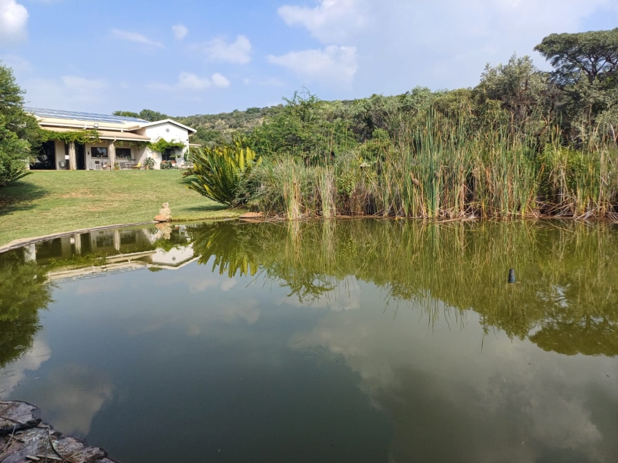 Commercial Property for Sale in Bokfontein A H North West